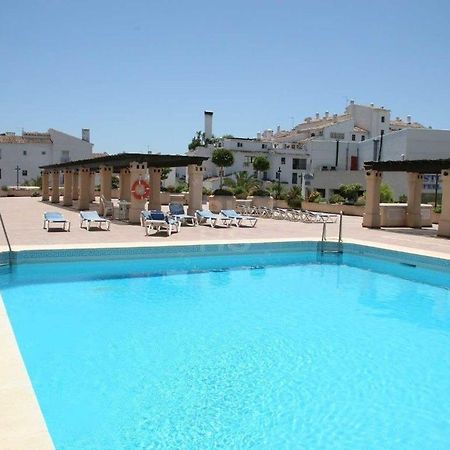 מארבלה 3 Room Lux Apt Puerto Banus-Terrace 5 Min To Beach מראה חיצוני תמונה