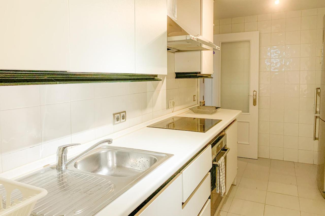 מארבלה 3 Room Lux Apt Puerto Banus-Terrace 5 Min To Beach מראה חיצוני תמונה