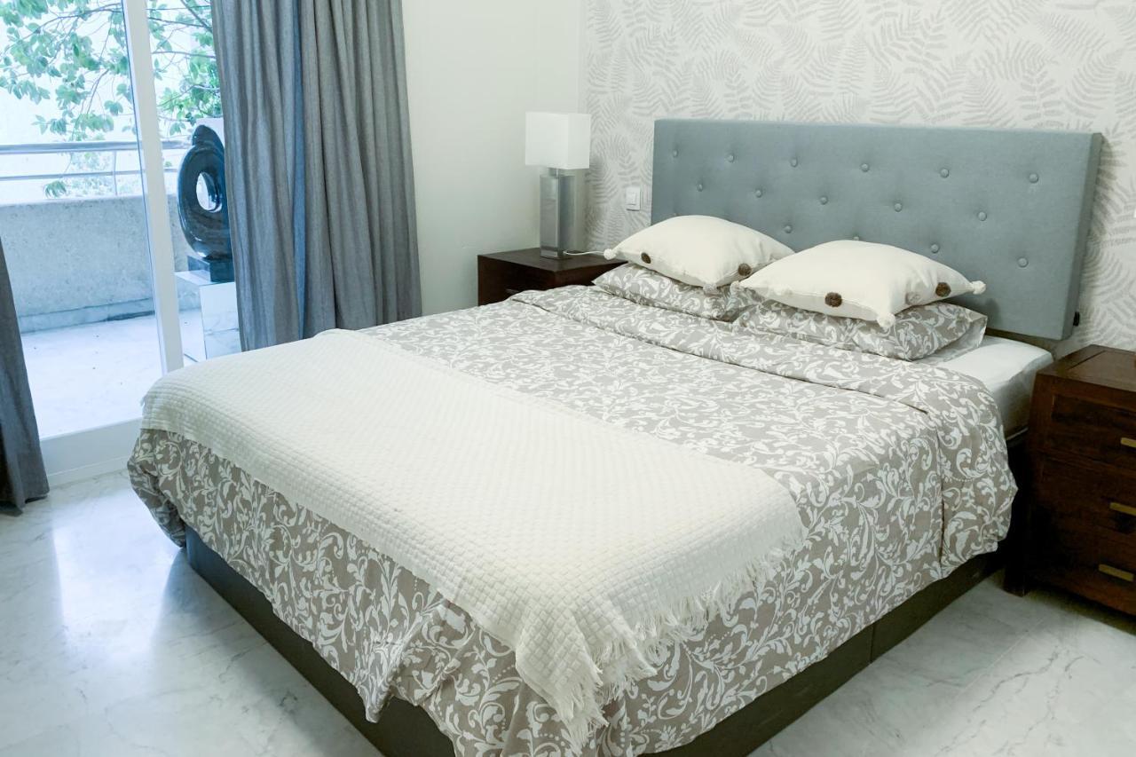 מארבלה 3 Room Lux Apt Puerto Banus-Terrace 5 Min To Beach מראה חיצוני תמונה