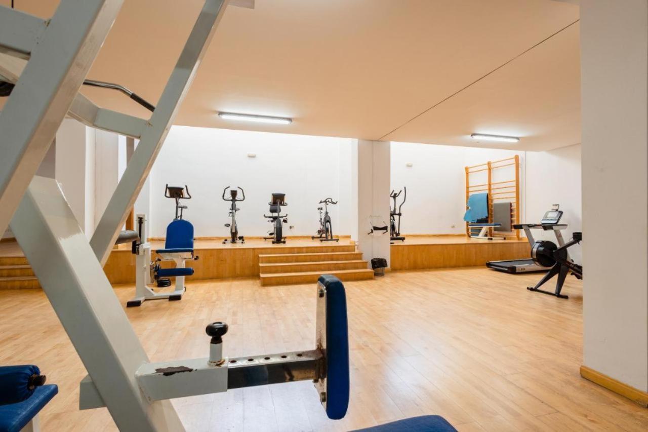 מארבלה 3 Room Lux Apt Puerto Banus-Terrace 5 Min To Beach מראה חיצוני תמונה